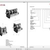 CAT Armored Face Conveyor Collection Service Information PDF DVD 6