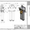 CAT Armored Face Conveyor Collection Service Information PDF DVD 7