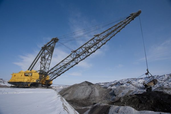 CAT Dragline 1.87GB Full Models Operation Maintenance Manuals PDF DVD 1