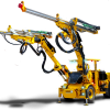 CAT Jumbo Drill 1.2GB Full Models Spare Parts Manuals PDF DVD 1