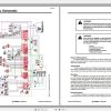 CAT Jumbo Drill Collection Service Information PDF DVD 4