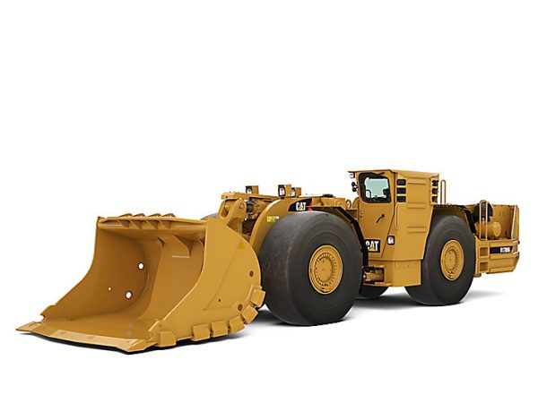 CAT Load Haul Dump 1.57GB Full Models Spare Parts Manuals PDF DVD 1