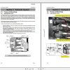CAT Load Haul Dump Collection Service Information PDF DVD 2