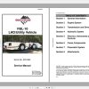 CAT Load Haul Dump Collection Service Information PDF DVD 3