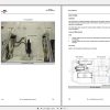 CAT Load Haul Dump Collection Service Information PDF DVD 5