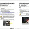 CAT Roof Support Carrier Collection Service Information PDF DVD 2