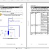 CAT Roof Support Carrier Collection Service Information PDF DVD 3