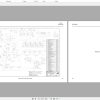 CAT Roof Support Carrier Collection Service Information PDF DVD 7