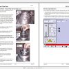 CAT Rotary Track Drills Collection Service Information PDF DVD 5