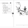 CROWN Forklift Truck 11.8GB Service Manuals Parts Manual DVD 1