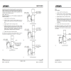 CROWN Forklift Truck 11.8GB Service Manuals Parts Manual DVD 6