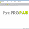 Clark ForkLift Parts Pro Plus EPC v531 10.2022 Spare Parts Catalog DVD 1