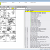Clark ForkLift Parts Pro Plus EPC v531 10.2022 Spare Parts Catalog DVD 3