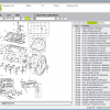 Clark ForkLift Parts Pro Plus EPC v531 10.2022 Spare Parts Catalog DVD 5