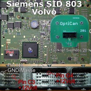 ECU PINOUTS Collection 1.18GB Manual 2