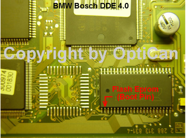 ECU PINOUTS Collection 1.18GB Manual 3