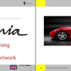 Ferrari California Technical Training for Ferrari Service Network 1