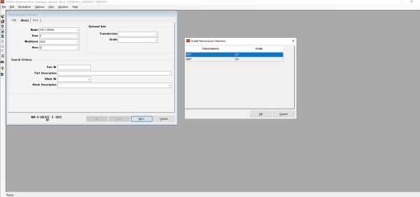 HONDA EPC GENERAL 10.2022 ELECTRONIC PARTS CATALOG DVD 4