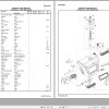 Hidromek Backhoe Loader HMK 102B ALPHA Spare Parts Catalog B150001 HUSCO EN TR 1