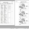 Hidromek Backhoe Loader HMK 102B ENERGY Spare Parts Catalog 110000 EN TR 1