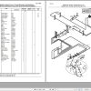 Hidromek Backhoe Loader HMK 102B MAESTRO Spare Parts Catalog 115000 EN TR 1