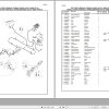 Hidromek Backhoe Loader HMK 102B MAESTRO Spare Parts Catalog A19001 HUSCO EN TR 1