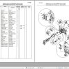 Hidromek Backhoe Loader HMK 102B MAESTRO Spare Parts Catalog A50001 EN TR 1