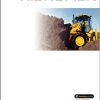Hidromek Backhoe Loader HMK 102B S Energy Service Manual TR