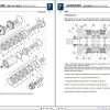 Hidromek Backhoe Loader HMK 102B S Energy Service Manual TR 1