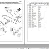 Hidromek Backhoe Loader HMK 102S ALPHA Spare Parts Catalog S090001 EN TR 1