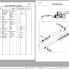 Hidromek Backhoe Loader HMK 102S ENERGY Spare Parts Catalog 120000 EN TR 1
