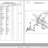 Hidromek Backhoe Loader HMK 102S MAESTRO Spare Parts Catalog A60001 EN TR 1