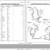 Hidromek Backhoe Loader HMK 102S MAESTRO Spare Parts Catalog A80001 HUSCO EN TR 1