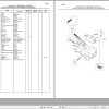 Hidromek Backhoe Loader HMK 102S Spare Parts Catalog 60090 EN TR 1