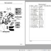 Hidromek Backhoe Loader HMK 62SS Spare Parts Catalog C00116 EN TR 1
