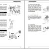 Hidromek Backhoe Loader HMK102B Supra Alpha Greentec Operation and Maintenance Manual TR 1