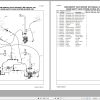 Hidromek Excavator HMK 140 LC 3 Spare Parts Catalog B130001 Mitsubishi Engine EN TR 1