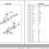 Hidromek Excavator HMK 140 LC4 Spare Parts Catalog E130901 Izusu Engine EN TR 1