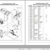 Hidromek Excavator HMK 140 W 3 Spare Parts Catalog 8120001 Mitsubishi Engine EN TR 1
