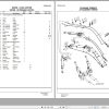 Hidromek Excavator HMK 200 W 3 Spare Parts Catalog 9123501 Izusu Engine EN TR 1