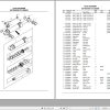 Hidromek Excavator HMK 200 W Spare Parts Catalog 3123001 EN TR 1