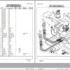 Hidromek Excavator HMK 200 W2 Spare Parts Catalog 6123001 Mitsubishi Engine EN TR 1