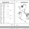 Hidromek Excavator HMK 220 LC 2 LR Spare Parts Catalog 6134001 Mitsubishi Engine EN TR 1
