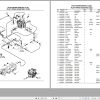 Hidromek Excavator HMK 220 LC Spare Parts Catalog 2134001 EN TR 1