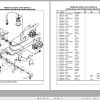Hidromek Excavator HMK 300 LC LR Spare Parts Catalog 5125001 Mitsubishi Engine EN TR 1