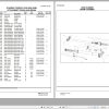 Hidromek Excavator HMK 370 LC 3 HD Spare Parts Catalog 9137001 Izusu Engine EN TR 1