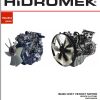 Hidromek Isuzu Diesel Engine 4HK1 VE 6HK1 Service Manual TR