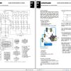 Hidromek Isuzu Diesel Engine 4HK1 VE 6HK1 Service Manual TR 1