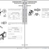 Hidromek Isuzu Diesel Engine 6HK1 HMK 300LC Service Manual TR 1