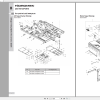 Hidromek Machinery Updated 2022 PDF Service Manual DVD 6